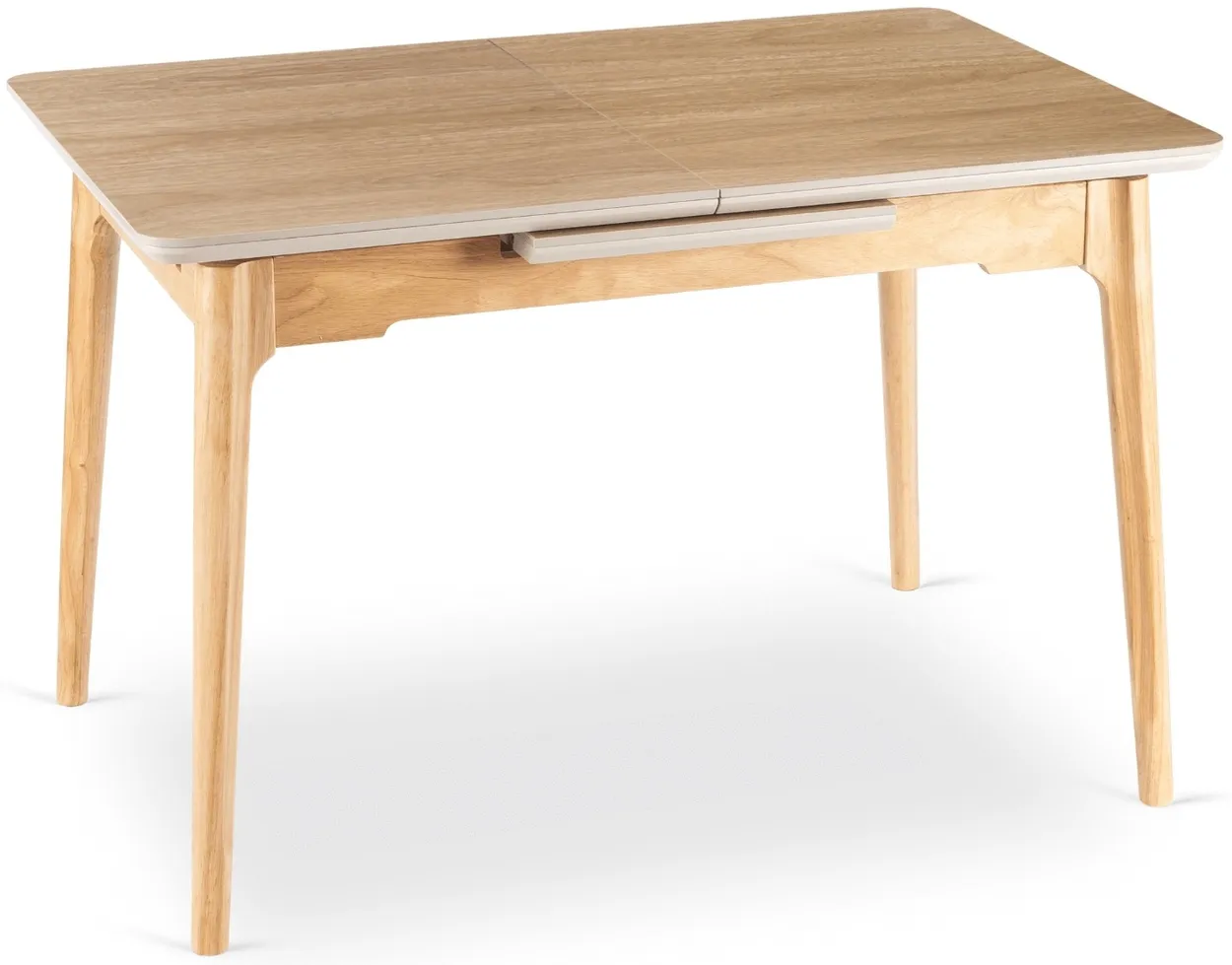 Rozkladací stôl Samer 138 — 2
