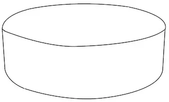 Taburet Sari 100x45 cm — 4