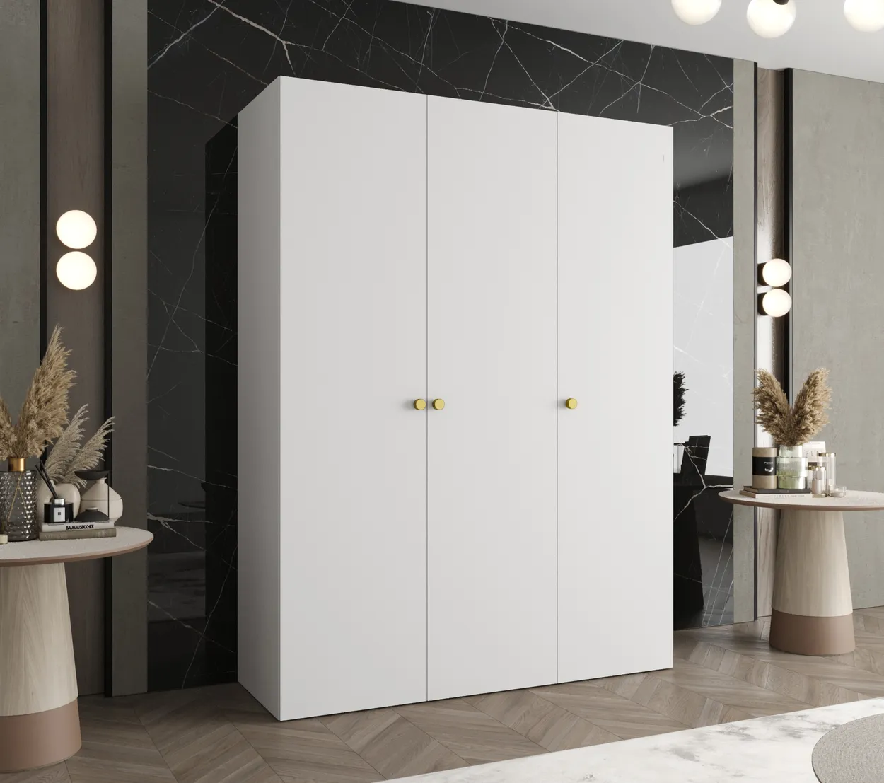 Skriňa Parma 1 150 cm — 3