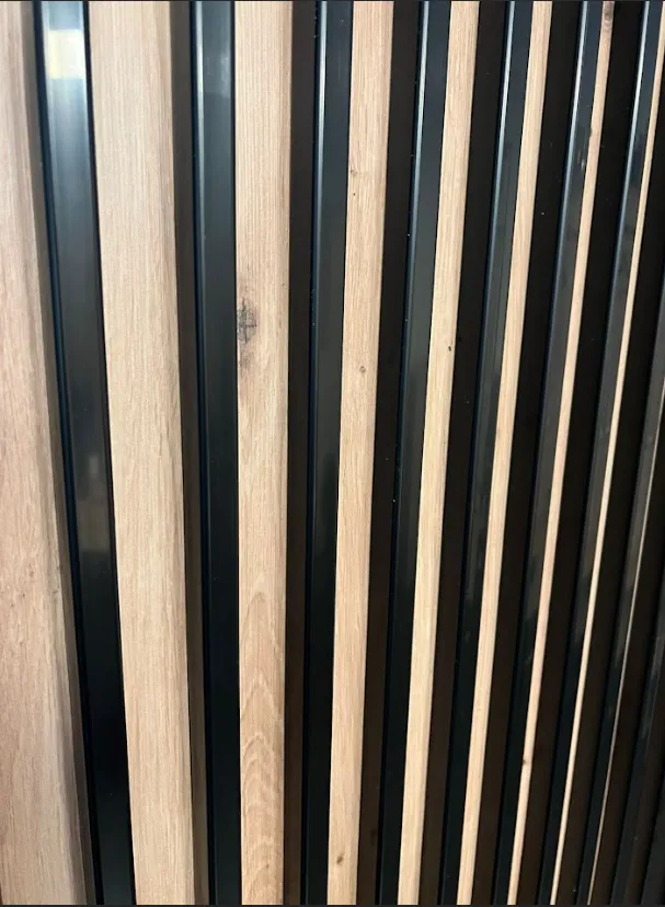 Skriňa s posuvnými dverami Sapporo 1 100 cm 45 cm — 8