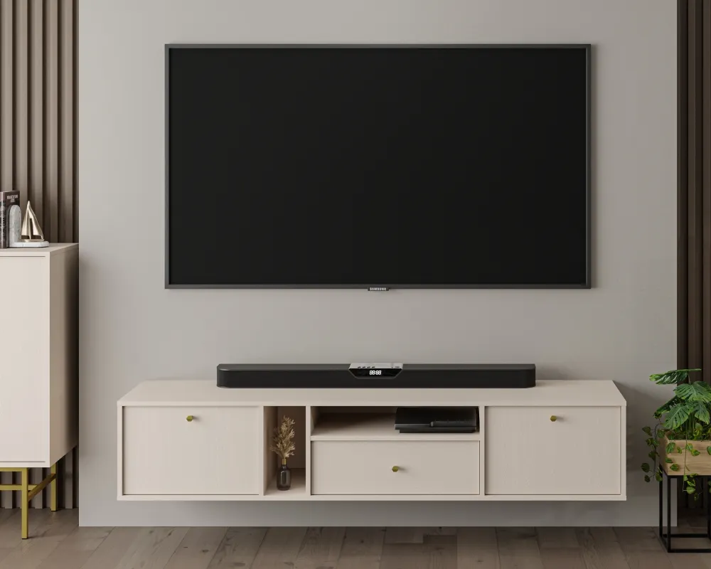 TV stolík Tokyo 4 180 — 2