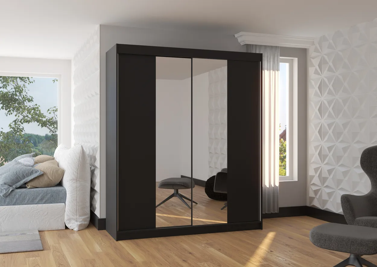 Skriňa Balance 180 cm — 5