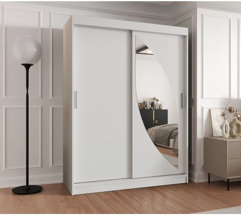 Skriňa Milo 150 cm — 2