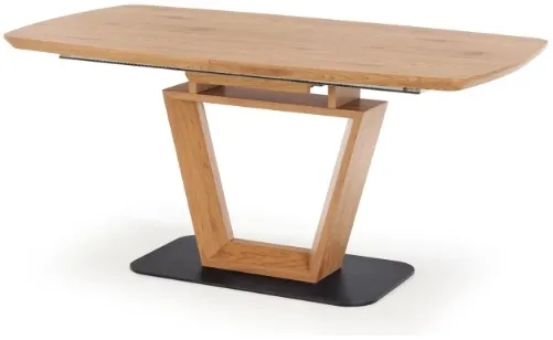 Rozkladací stôl Blacky — 7