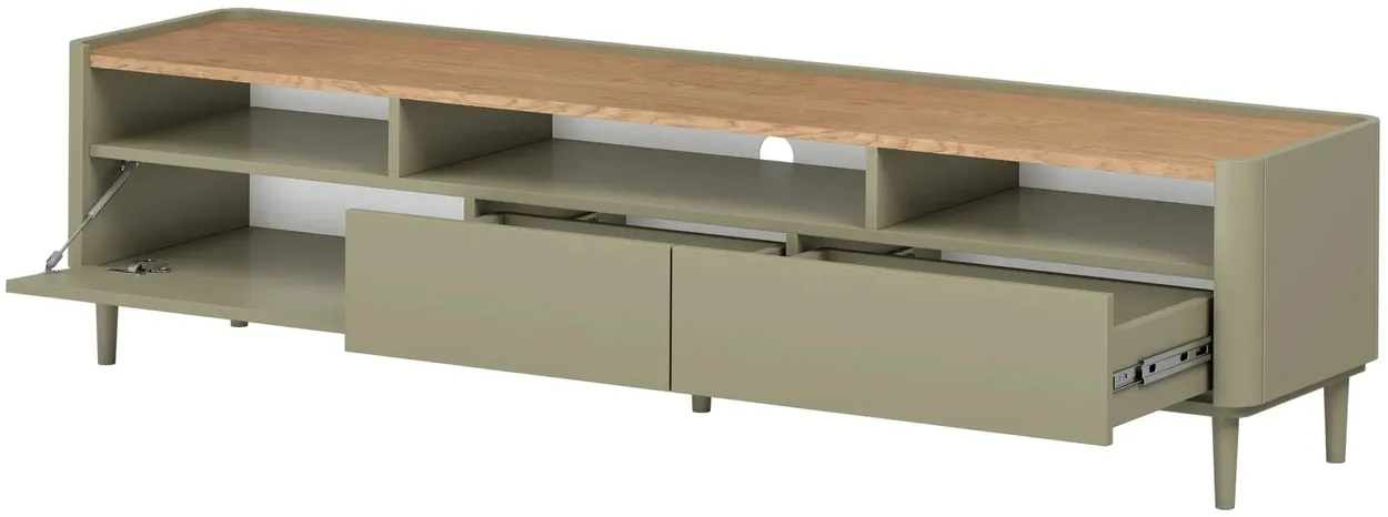 TV stolík 200 Elivo — 3