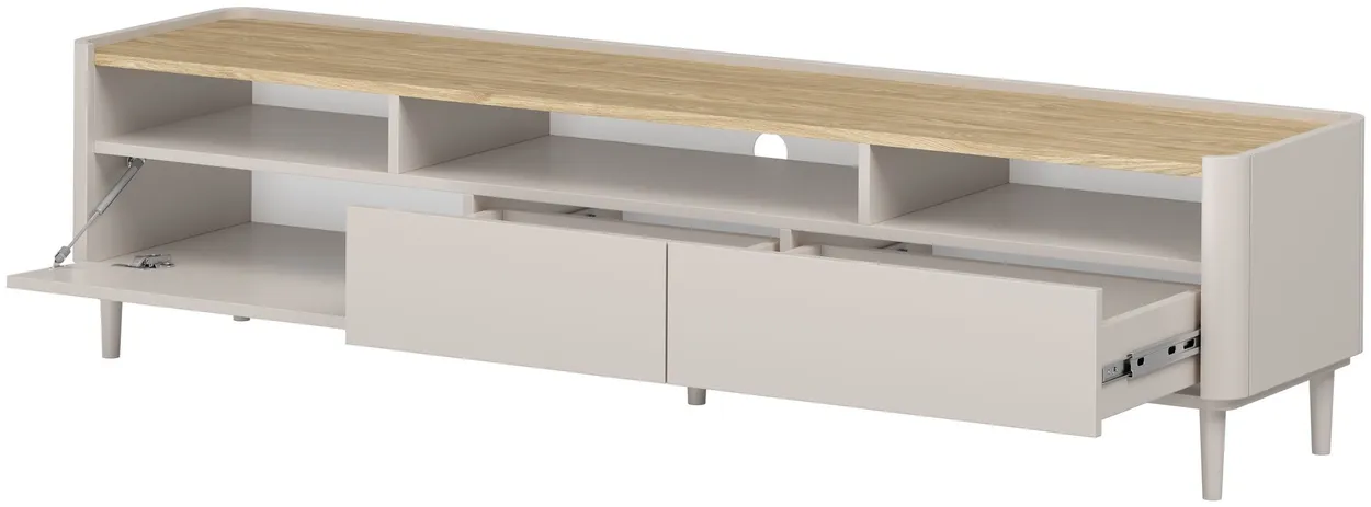TV stolík 200 Elivo — 3
