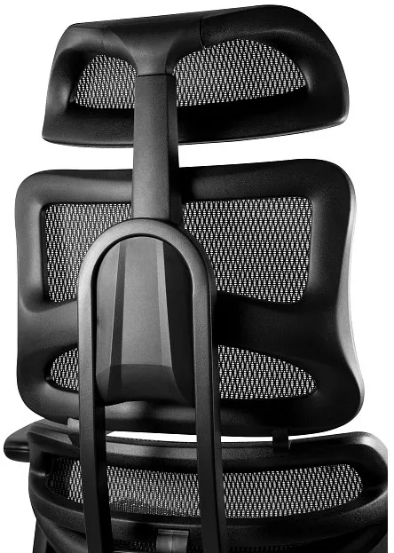 Kreslo Ergotech — 3