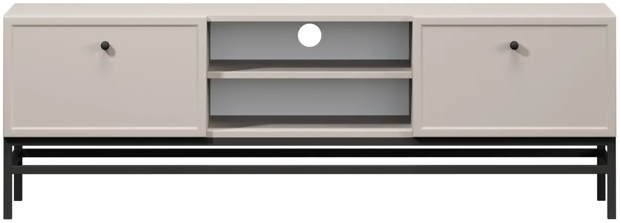 TV stolík Lorini na nožičkách — 6