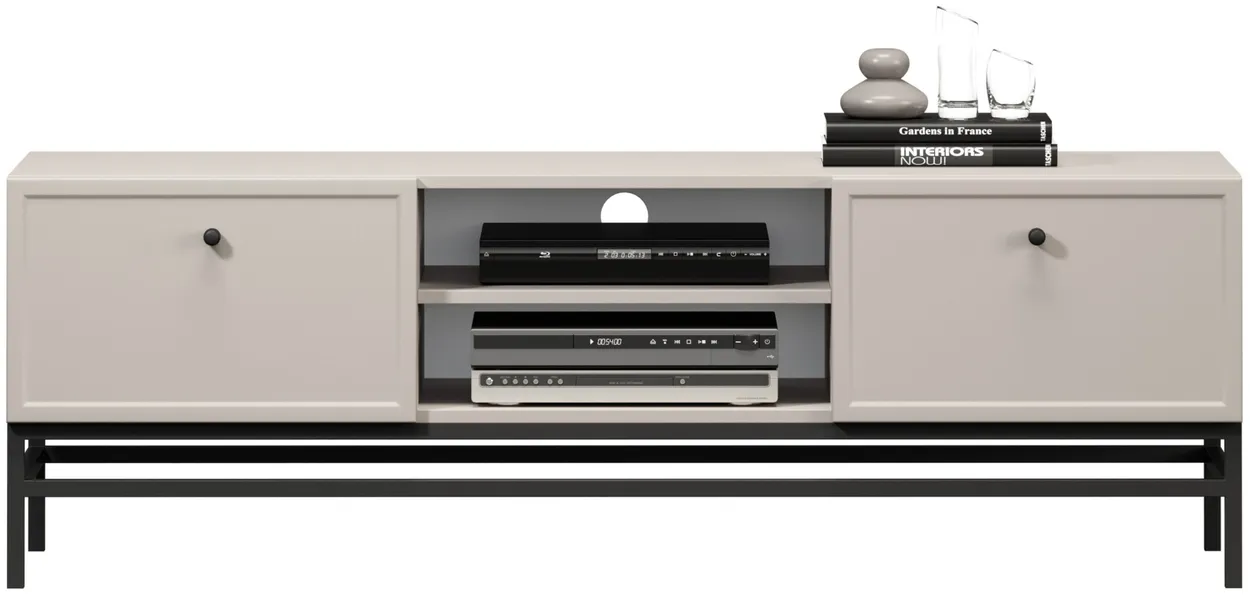 TV stolík Lorini na nožičkách — 7