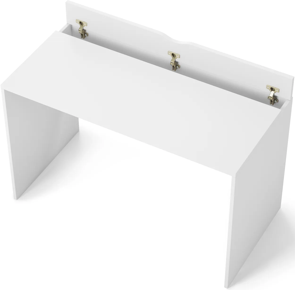 Písací stôl Nevy 120x60 cm — 3