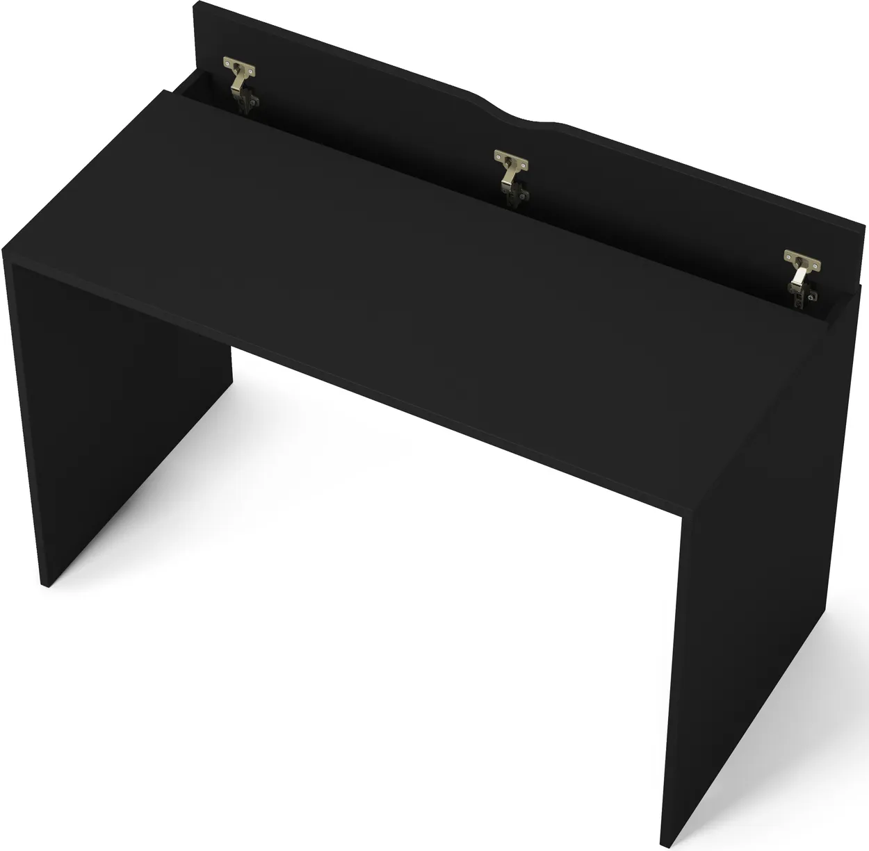 Písací stôl Nevy 120x60 cm — 3