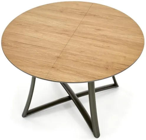 Rozkladací stôl Moretti — 2