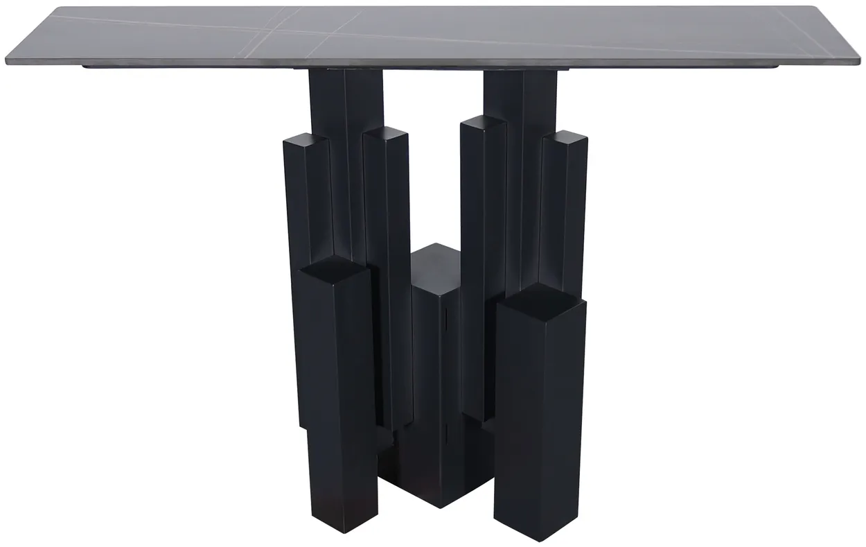 Konzolový stolík Modig — 7
