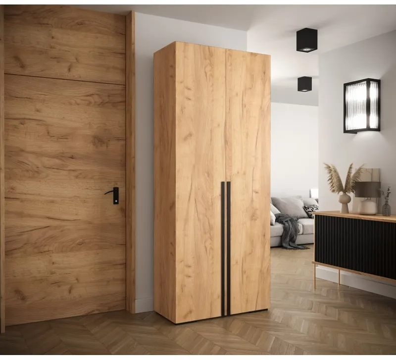 Skriňa Manhattan 1SZ — 3