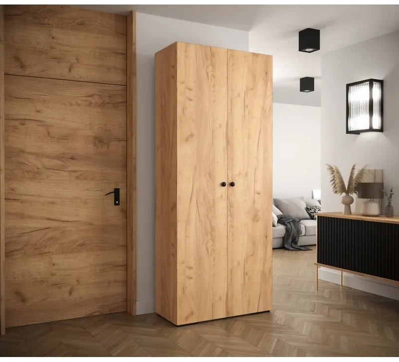 Skriňa Manhattan 1SZ — 4
