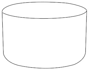 Taburet Sari 70x45 cm — 4