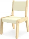 Židle Simple