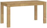 Nerozkladací stôl Kammono 140x80 cm