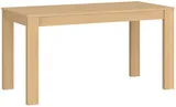 Nerozkladací stôl Kammono 140x80 cm
