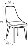 Stolička XII