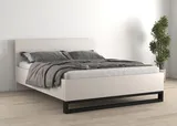 Posteľ 180 Halle S