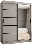 Skriňa Rubino V2 150 cm