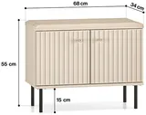 Botník Sophie