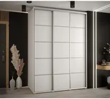 Skriňa s posuvnými dverami Davos 4 170 cm 60 cm hĺbky
