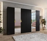 Skriňa Sandi 2 300 cm