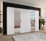 Skriňa Sandi 2 300 cm