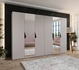 Skriňa Sandi 2 300 cm