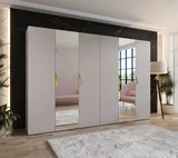 Skriňa Sandi 2 300 cm