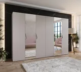 Skriňa Sandi 2 300 cm