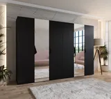 Skriňa Sandi 2 300 cm