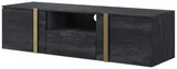 TV stolík závesný Verica 150 cm