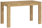 Nerozkladací stôl Kammono 120x75 cm