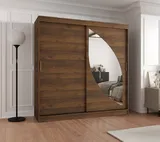 Skriňa Milo 200 cm