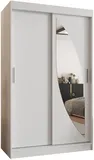 Skriňa Milo 120 cm