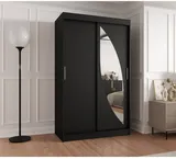 Skriňa Milo 120 cm