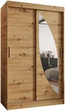 Skriňa Milo 120 cm