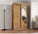 Skriňa Milo 120 cm