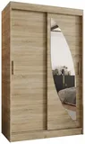 Skriňa Milo 120 cm
