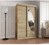 Skriňa Milo 120 cm