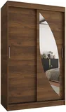 Skriňa Milo 120 cm