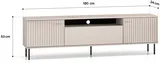 TV stolík Sophie