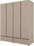 Skriňa Cross