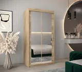 Skriňa s posuvnými dverami Tokyo 3 100