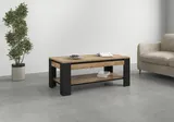Odkladací stolík Tudor