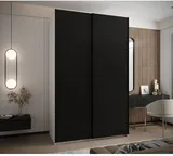 Skriňa s posuvnými dverami Lux 1 160