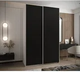 Skriňa s posuvnými dverami Lux 1 160